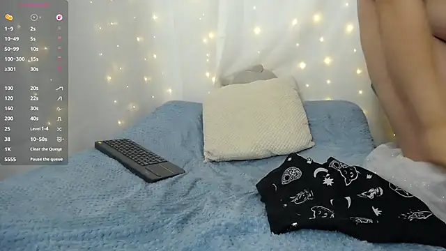 Niuk mei online show from 31, 1, 2026