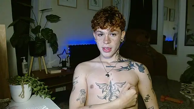 Snapshot of andrewWolffman chatting on 20, 6, 2026 andrewWolffman online show from 20, 6, 2026