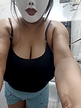 ankita-bonggirl online show from 12, 4, 2026