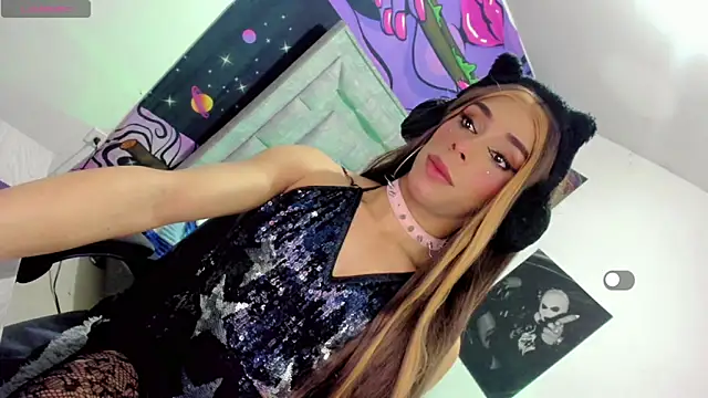 Diana 2003 online show from 10, 3, 2026