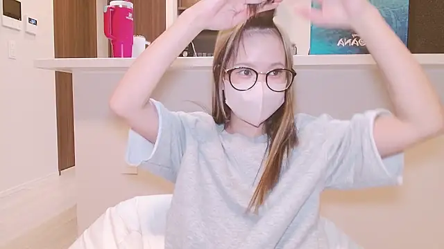 Snapshot of _hina_chan_ chatting on 22, 2, 2026 hina chan online show from 22, 2, 2026