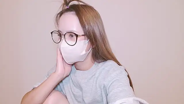 Snapshot of _hina_chan_ chatting on 25, 6, 2026 hina chan online show from 25, 6, 2026