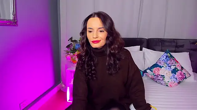 Snapshot of CarlaWhite chatting on 17, 1, 2026 CarlaWhite online show from 17, 1, 2026