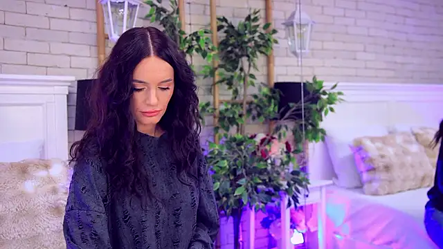 CarlaWhite online show from 16, 3, 2026