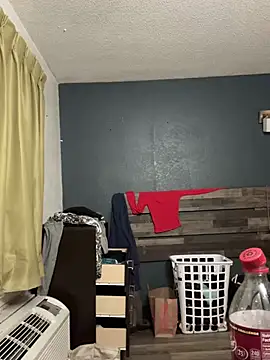 Snapshot of HotMessStilltheBest chatting on 13, 1, 2025 HotMessStilltheBest online show from 13, 1, 2025