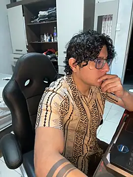 Snapshot of ikkipro chatting on 26, 2, 2026 ikkipro online show from 26, 2, 2026