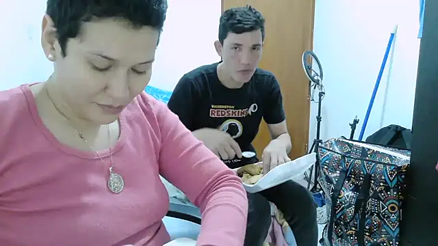 luxandracon23 online show from 31, 1, 2026