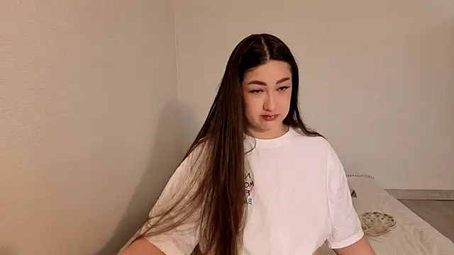 Aria Blisss online show from 22, 5, 2026