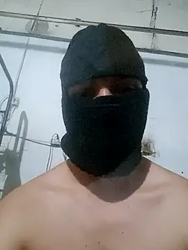 zurdoman penetro online show from 24, 3, 2026