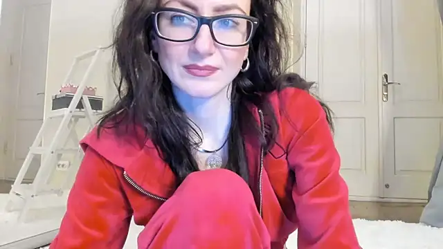 Baby Jewel online show from 18, 2, 2025