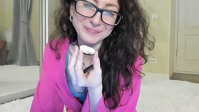 Baby Jewel online show from 11, 3, 2025