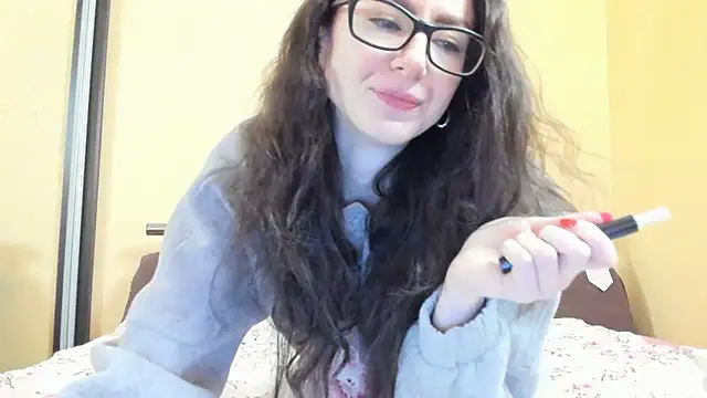 Snapshot of Baby_Jewel chatting on 10, 2, 2026 Baby Jewel online show from 10, 2, 2026