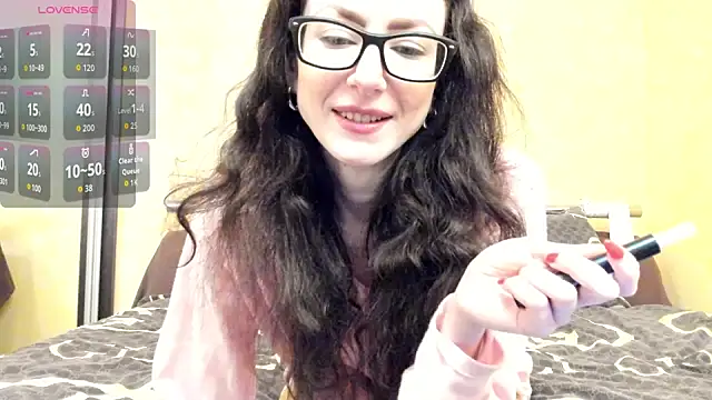 Snapshot of Baby_Jewel chatting on 20, 2, 2026 Baby Jewel online show from 20, 2, 2026