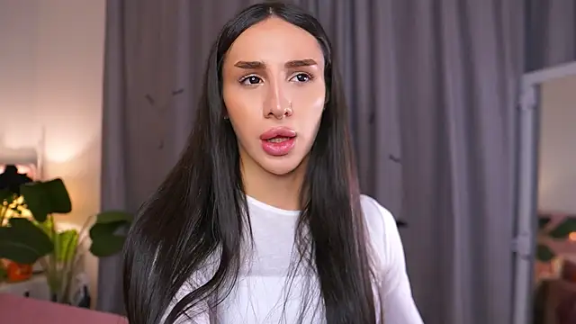 Kim Oberlin  online show from 1, 11, 2025