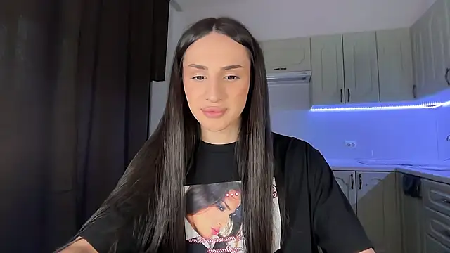 Kim Oberlin  online show from 3, 3, 2026