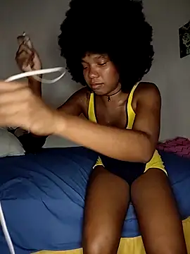 AriLennox  online show from 20, 2, 2026