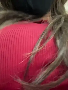 Lunaxx001 online show from 7, 4, 2026