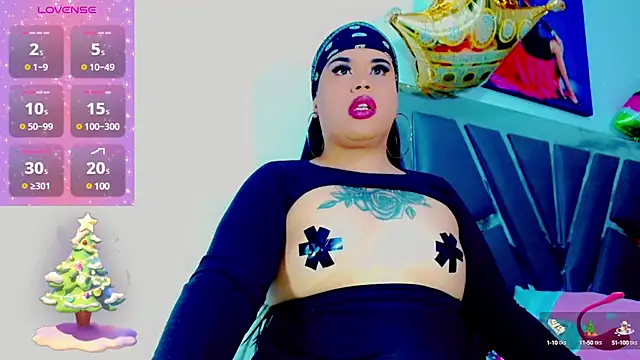 nauthyvalentina online show from 27, 12, 2024