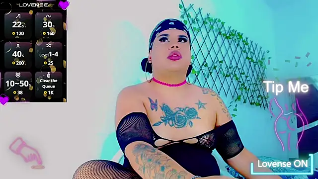 nauthyvalentina online show from 16, 3, 2025