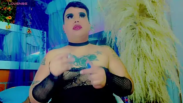 nauthyvalentina online show from 12, 4, 2026