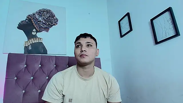 couple lovelyds online show from 25, 10, 2025