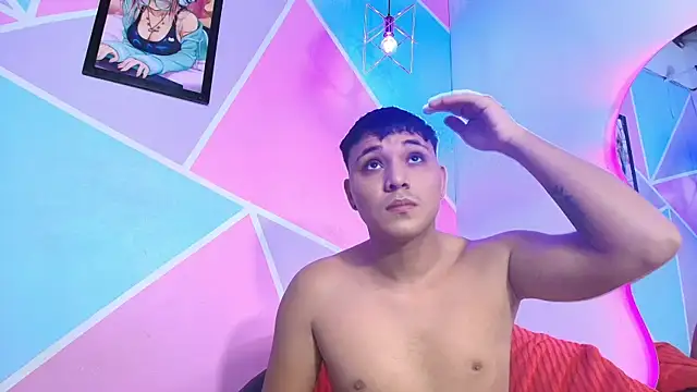 couple lovelyds online show from 14, 11, 2025