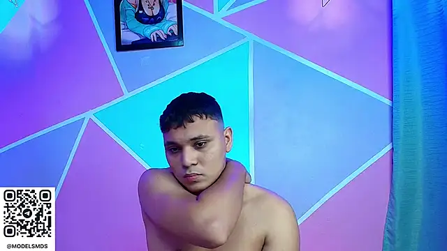 couple lovelyds online show from 6, 1, 2026