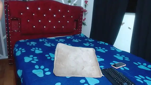 stephanieross202cl online show from 13, 3, 2025