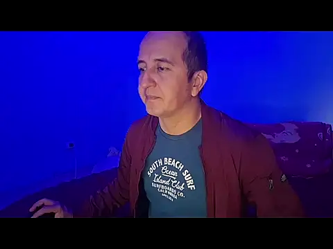 Snapshot of yazforeSolo chatting on 1, 5, 2026 yazforeSolo online show from 1, 5, 2026