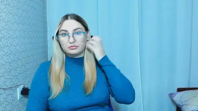 JaneLaJewel online show from 26, 10, 2025