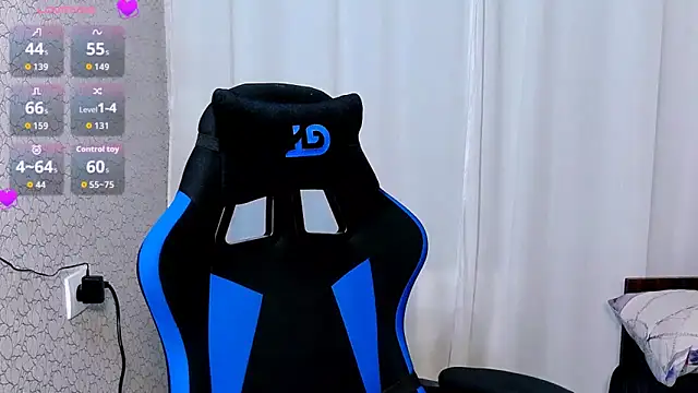 JaneLaJewel online show from 7, 11, 2025