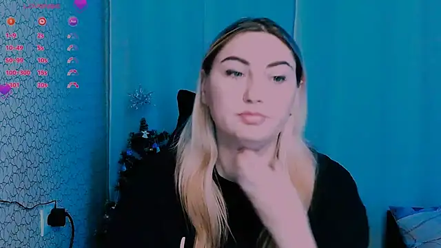 JaneLaJewel online show from 5, 12, 2025