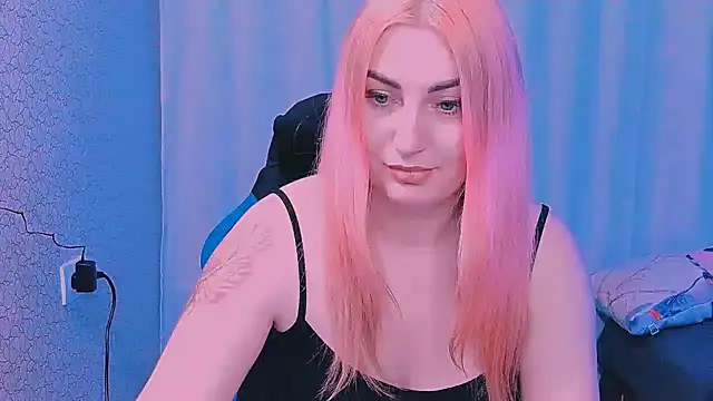 JaneLaJewel online show from 14, 3, 2026