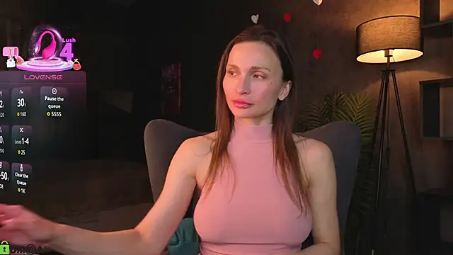 Beatrice Brice online show from 12, 4, 2026