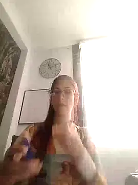 Snapshot of catt_evans1 chatting on 10, 12, 2024 catt evans1 online show from 10, 12, 2024