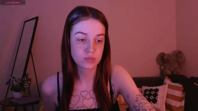 Snapshot of Sweet_Evva chatting on 30, 5, 2026 Sweet Evva online show from 30, 5, 2026