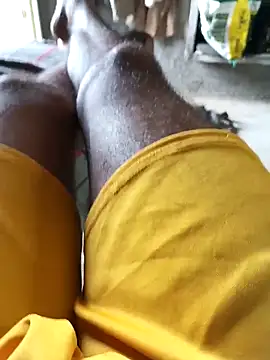 BrownPrez online show from 22, 12, 2024