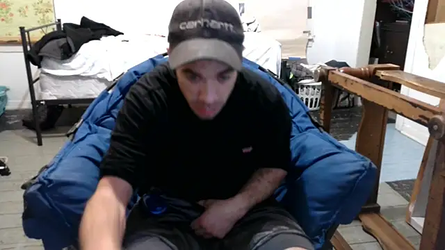 Snapshot of ScubaStevex chatting on 23, 1, 2025 ScubaStevex online show from 23, 1, 2025