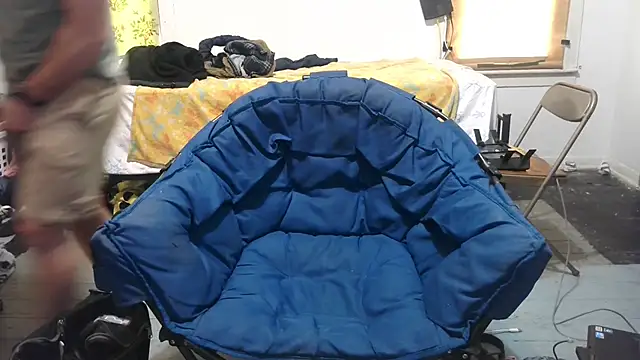 Snapshot of ScubaStevex chatting on 18, 2, 2025 ScubaStevex online show from 18, 2, 2025