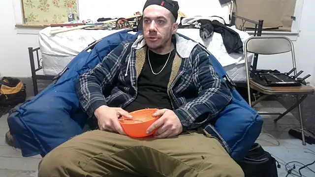 Snapshot of ScubaStevex chatting on 26, 2, 2025 ScubaStevex online show from 26, 2, 2025