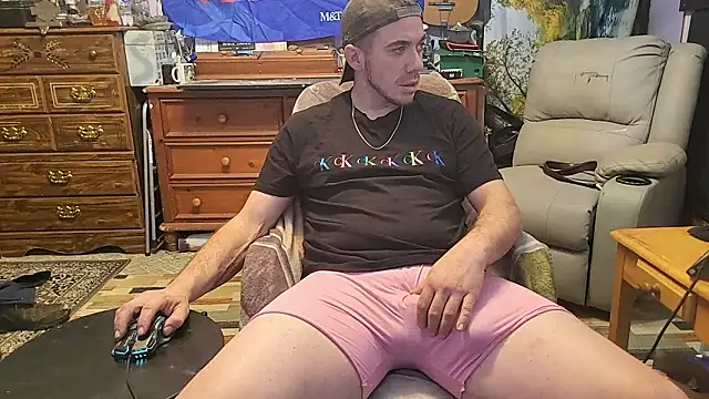 ScubaStevex online show from 13, 1, 2026