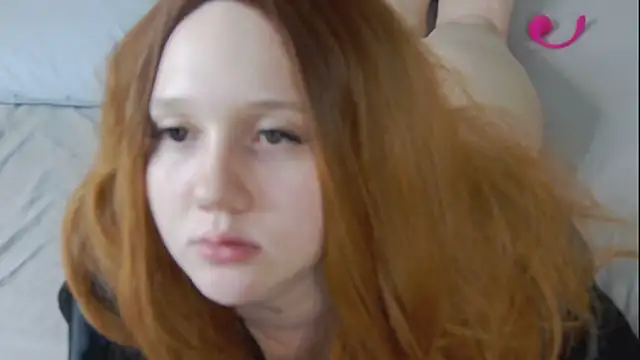 BritneyBurns online show from 8, 2, 2025