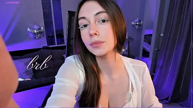 AveAngela online show from 19, 12, 2025