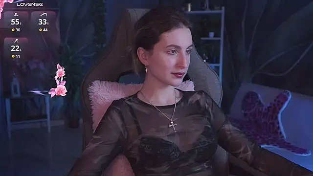 LuxRayi online show from 14, 1, 2026