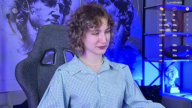 LuxRayi online show from 7, 2, 2026