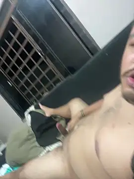 mateusmf25 online show from 14, 9, 2025