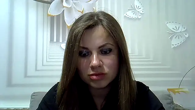 Snapshot of TinaFun4u chatting on 22, 4, 2026 TinaFun4u online show from 22, 4, 2026