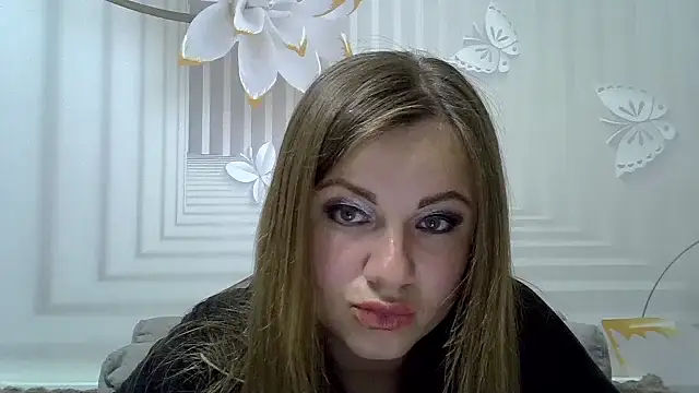 Snapshot of TinaFun4u chatting on 23, 4, 2026 TinaFun4u online show from 23, 4, 2026
