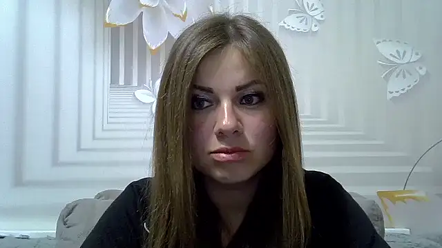 Snapshot of TinaFun4u chatting on 24, 4, 2026 TinaFun4u online show from 24, 4, 2026