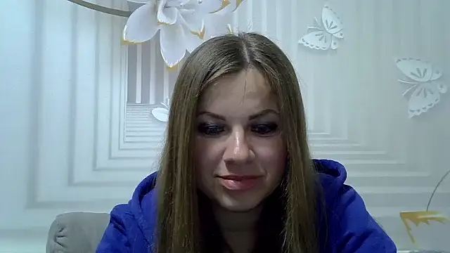 Snapshot of TinaFun4u chatting on 29, 4, 2026 TinaFun4u online show from 29, 4, 2026